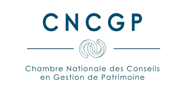 CNCGP, Chambre Nationale des Conseils en Gestion de Patrimoine