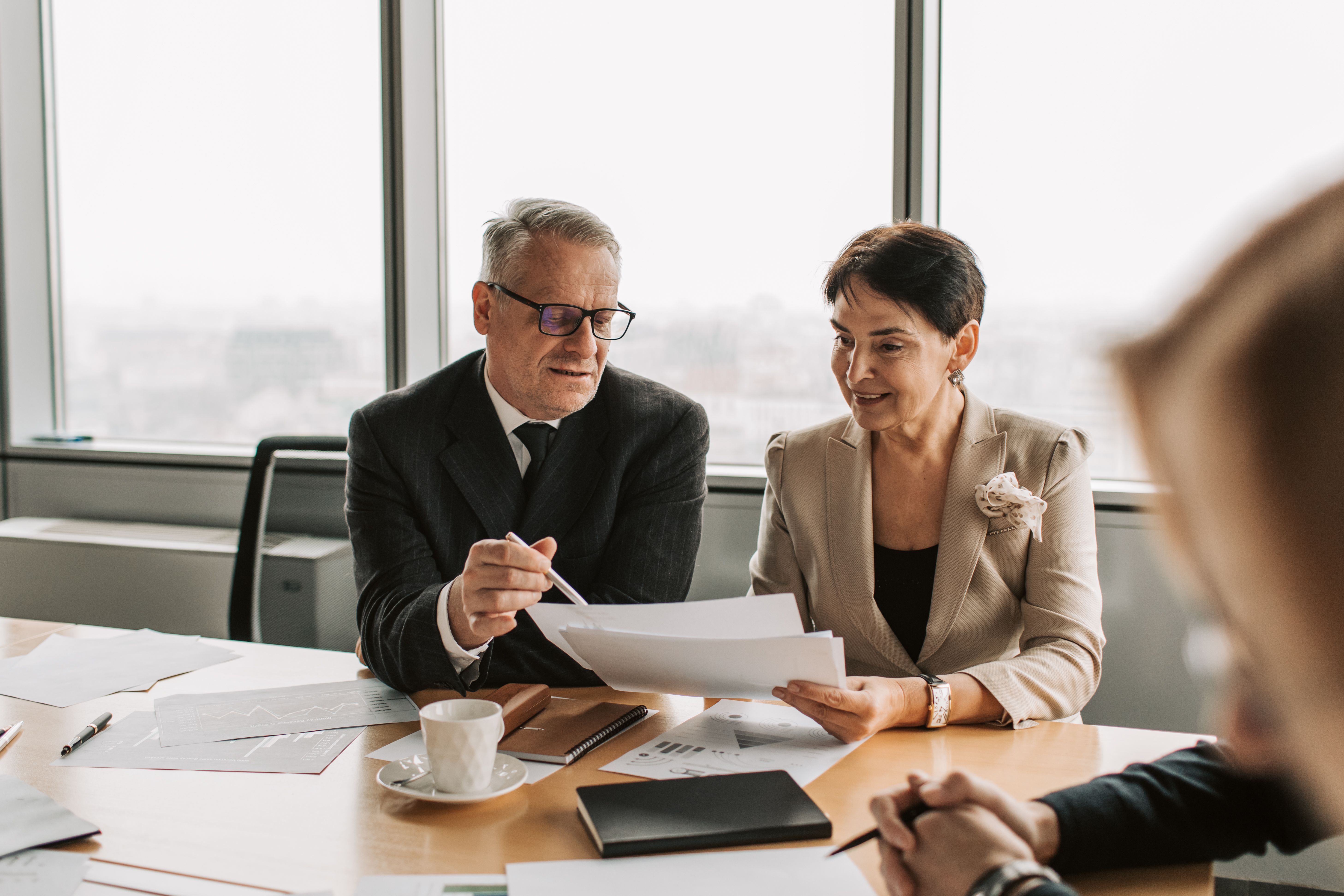 Accompagner le dirigeant d’entreprise