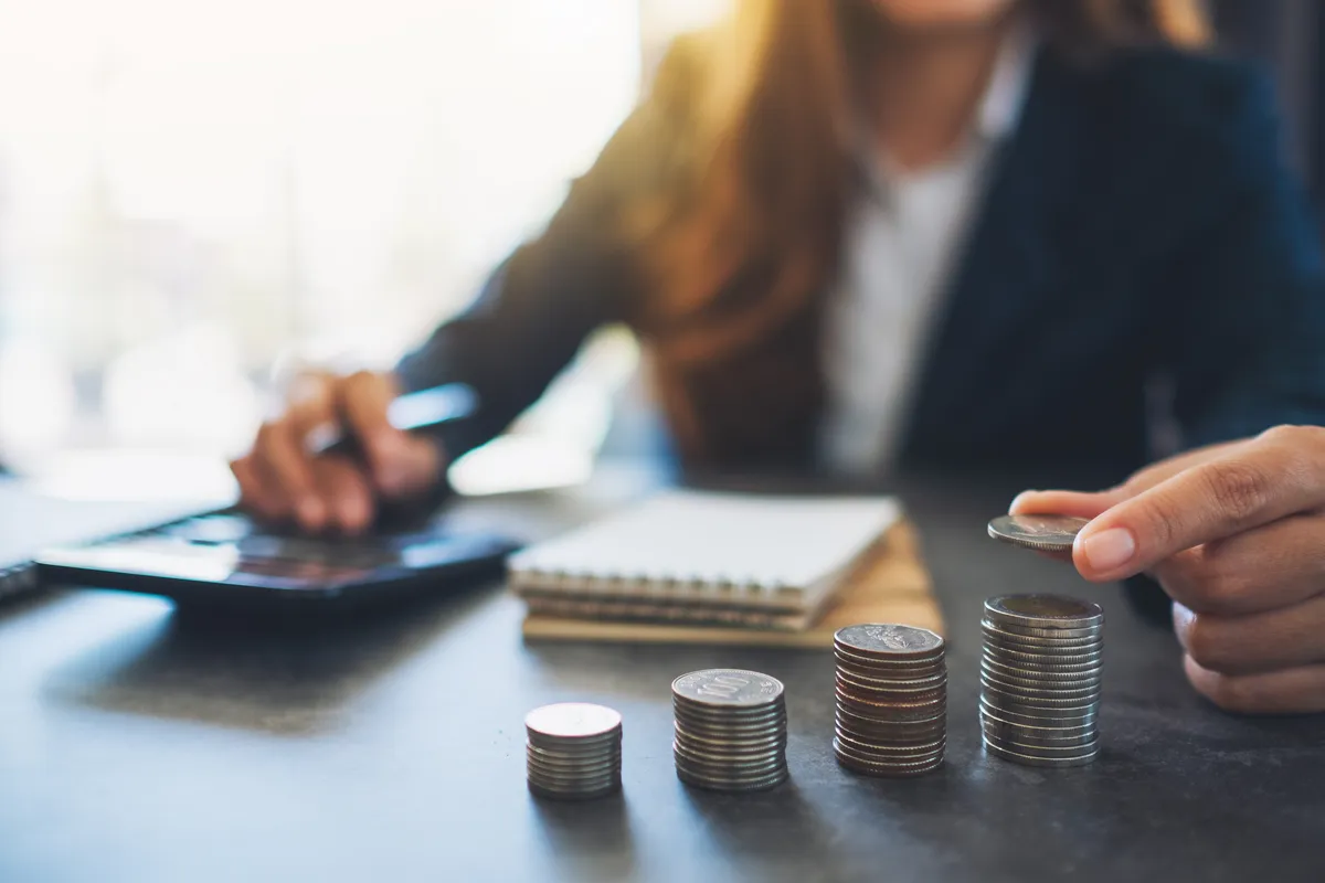Solutions financières
