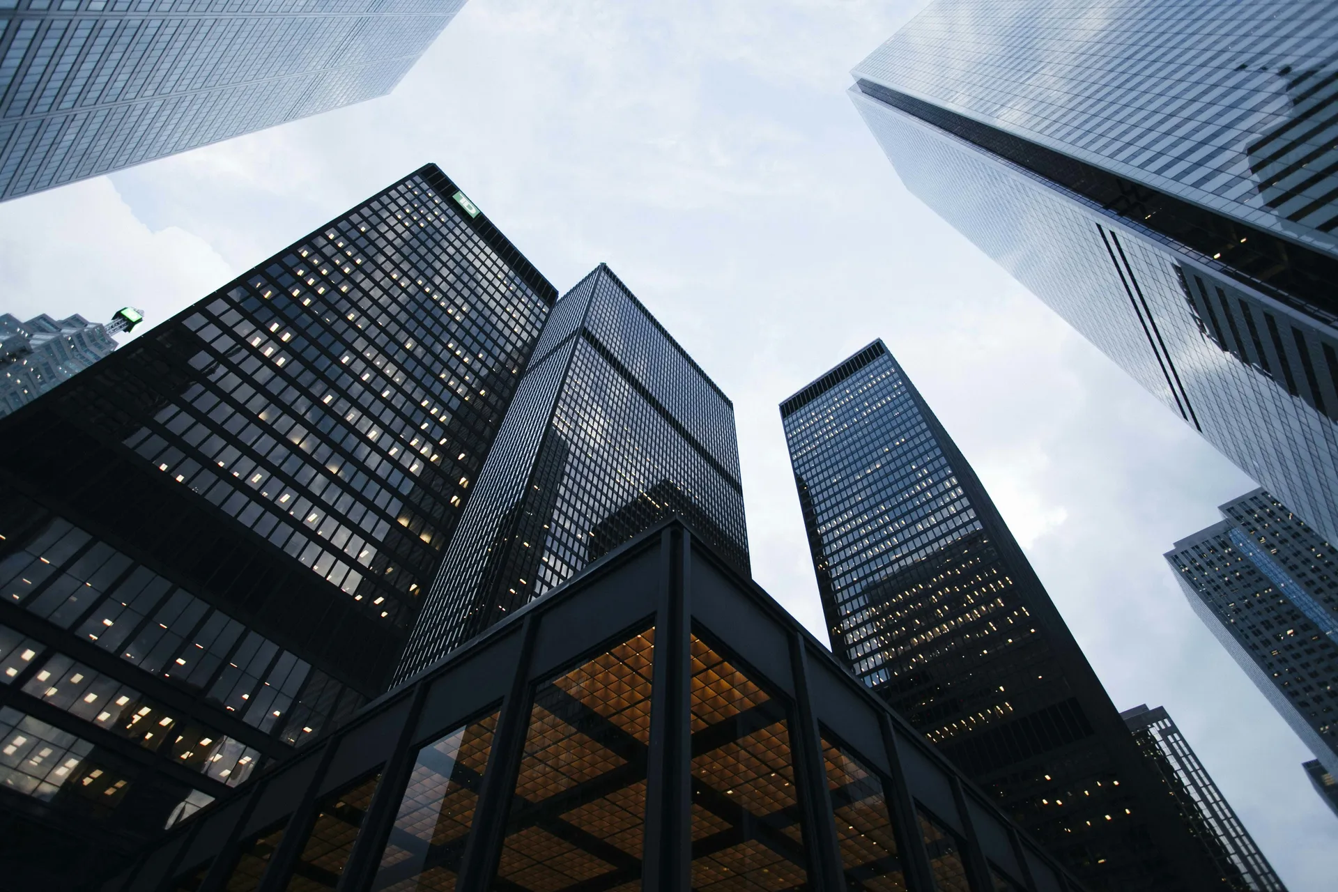 Solutions immobilières