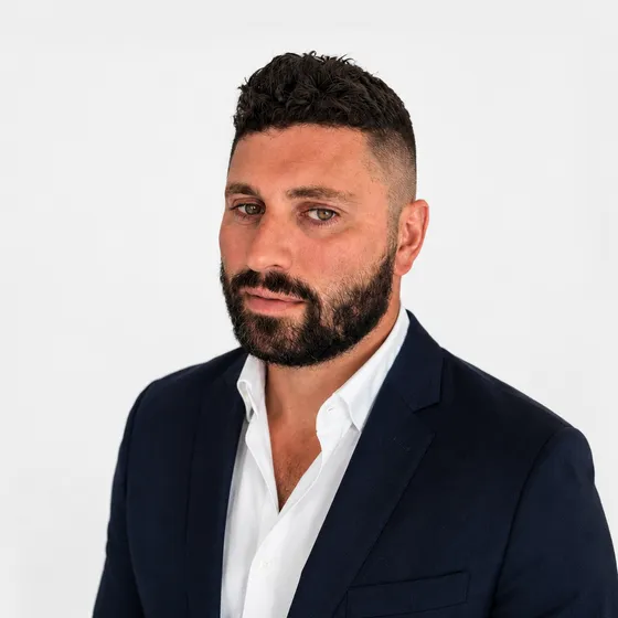 Grégoire Bayet, directeur d'agence